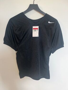 Kids Football Jersey - NWT size L